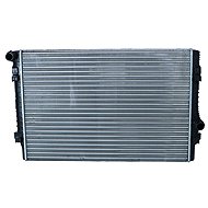 NRF Chladič motoru 58437A - Car cooler