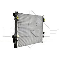 NRF Engine cooler 59172 - Car cooler
