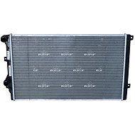 NRF Water cooler OC2/SU2 53406 - Car cooler