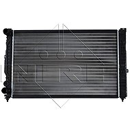 NRF Water cooler SUP 1.9 74/96KW 58259 - Car cooler