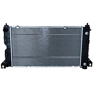 NRF Radiator, engine cooling 50238 - Car cooler