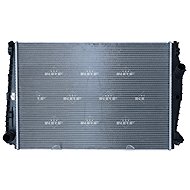 NRF Radiator, engine cooling 53114 - Car cooler