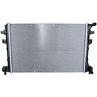NRF Chladič, chlazení­ motoru 50042 - Car cooler