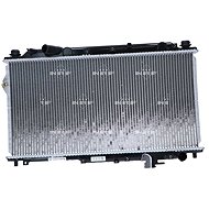 NRF Radiator, engine cooling 50043 - Car cooler