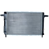 NRF Radiator, engine cooling 50111 - Car cooler