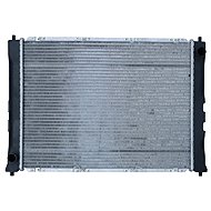 NRF Radiator, engine cooling 50121 - Car cooler