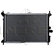 NRF Radiator, engine cooling 50126 - Car cooler