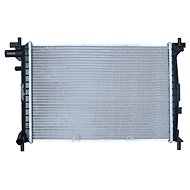 NRF Radiator, engine cooling 50130 - Car cooler
