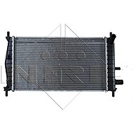 NRF Radiator, engine cooling 50131 - Car cooler