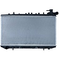 NRF Radiator, engine cooling 50134 - Car cooler