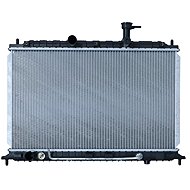 NRF Radiator, engine cooling 50138 - Car cooler