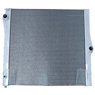 NRF Radiator, engine cooling 50139 - Car cooler