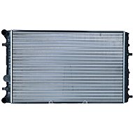 NRF Radiator, engine cooling 50141 - Car cooler