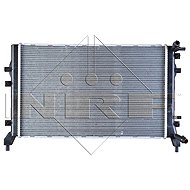 NRF Radiator, engine cooling 50148 - Car cooler
