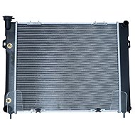 NRF Radiator, engine cooling 50201 - Car cooler
