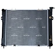 NRF Radiator, engine cooling 50202 - Car cooler