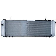 NRF Radiator, engine cooling 50231 - Car cooler