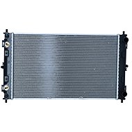 NRF Radiator, engine cooling 50232 - Car cooler