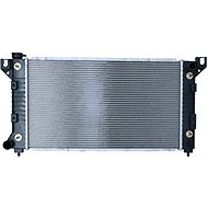 NRF Radiator, engine cooling 50237 - Car cooler