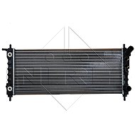 NRF Radiator, engine cooling 50242 - Car cooler