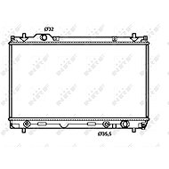 NRF Radiator, engine cooling 50256 - Car cooler