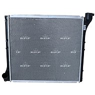 NRF Radiator, engine cooling 503001 - Car cooler