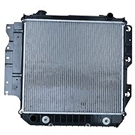 NRF Radiator, engine cooling 50315 - Car cooler