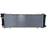 NRF Radiator, engine cooling 50321 - Car cooler