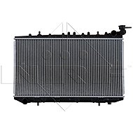 NRF Radiator, engine cooling 503497 - Car cooler