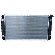 NRF Radiator, engine cooling 50353 - Car cooler