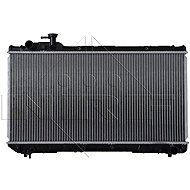 NRF Radiator, engine cooling 503988 - Car cooler
