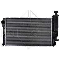 NRF Radiator, engine cooling 50400 - Car cooler
