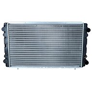 NRF Radiator, engine cooling 50403 - Car cooler