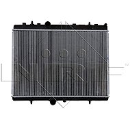 NRF Radiator, engine cooling 50437 - Car cooler