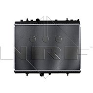 NRF Radiator, engine cooling 50438 - Car cooler