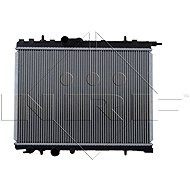 NRF Radiator, engine cooling 50440 - Car cooler