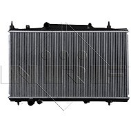 NRF Radiator, engine cooling 50441 - Car cooler