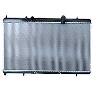 NRF Radiator, engine cooling 50444 - Car cooler