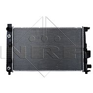 NRF Radiator, engine cooling 50446 - Car cooler