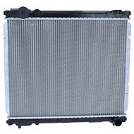 NRF Radiator, engine cooling 50448 - Car cooler