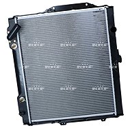 NRF Radiator, engine cooling 50449 - Car cooler