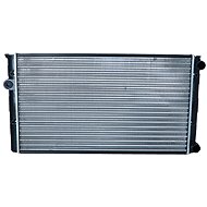 NRF Radiator, engine cooling 50455 - Car cooler