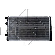 NRF Radiator, engine cooling 50457 - Car cooler