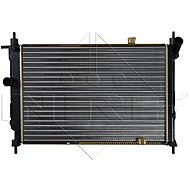 NRF Radiator, engine cooling 504647 - Car cooler