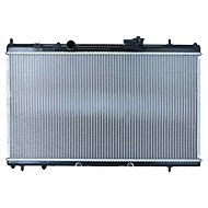 NRF Radiator, engine cooling 50466 - Car cooler