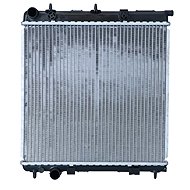 NRF Radiator, engine cooling 50467 - Car cooler