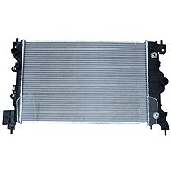 NRF Radiator, engine cooling 50476 - Car cooler