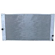 NRF Radiator, engine cooling 50478 - Car cooler