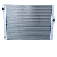 NRF Radiator, engine cooling 50479 - Car cooler