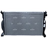 NRF Radiator, engine cooling 50539 - Car cooler